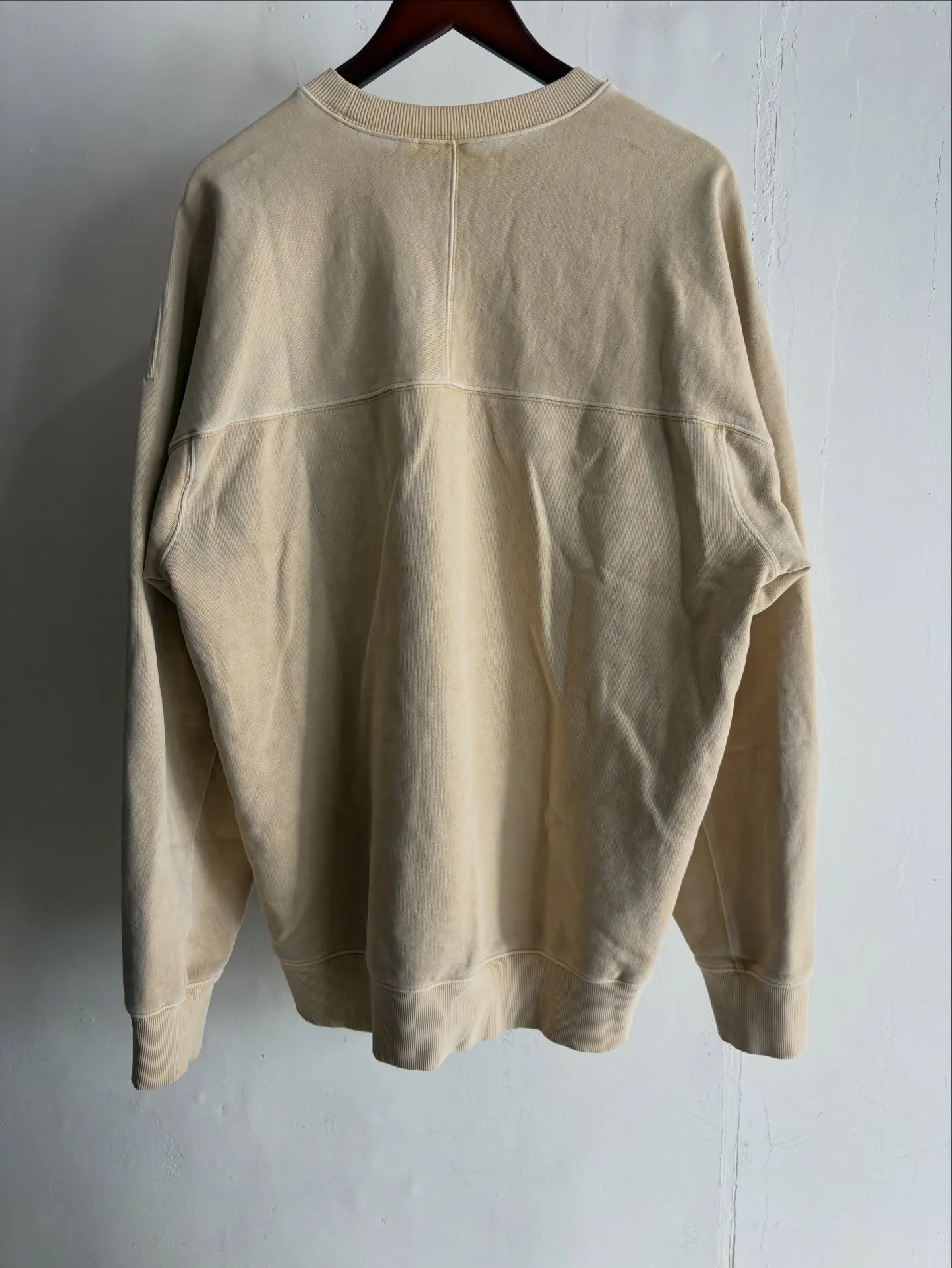 【商品紹介】Carhartt WIP クルーネックスウェット...