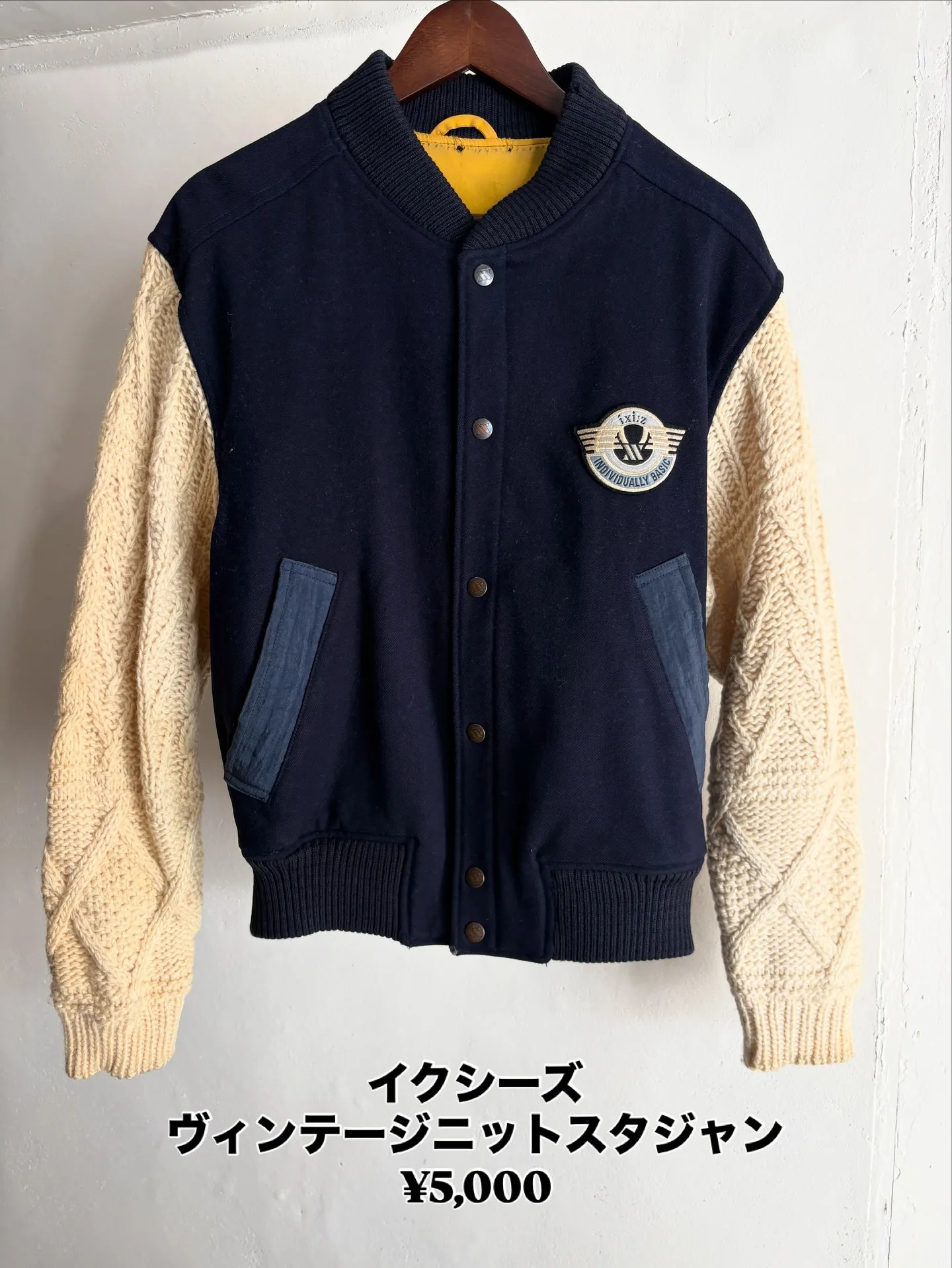 【商品紹介】1/11（日）新着PICK UP