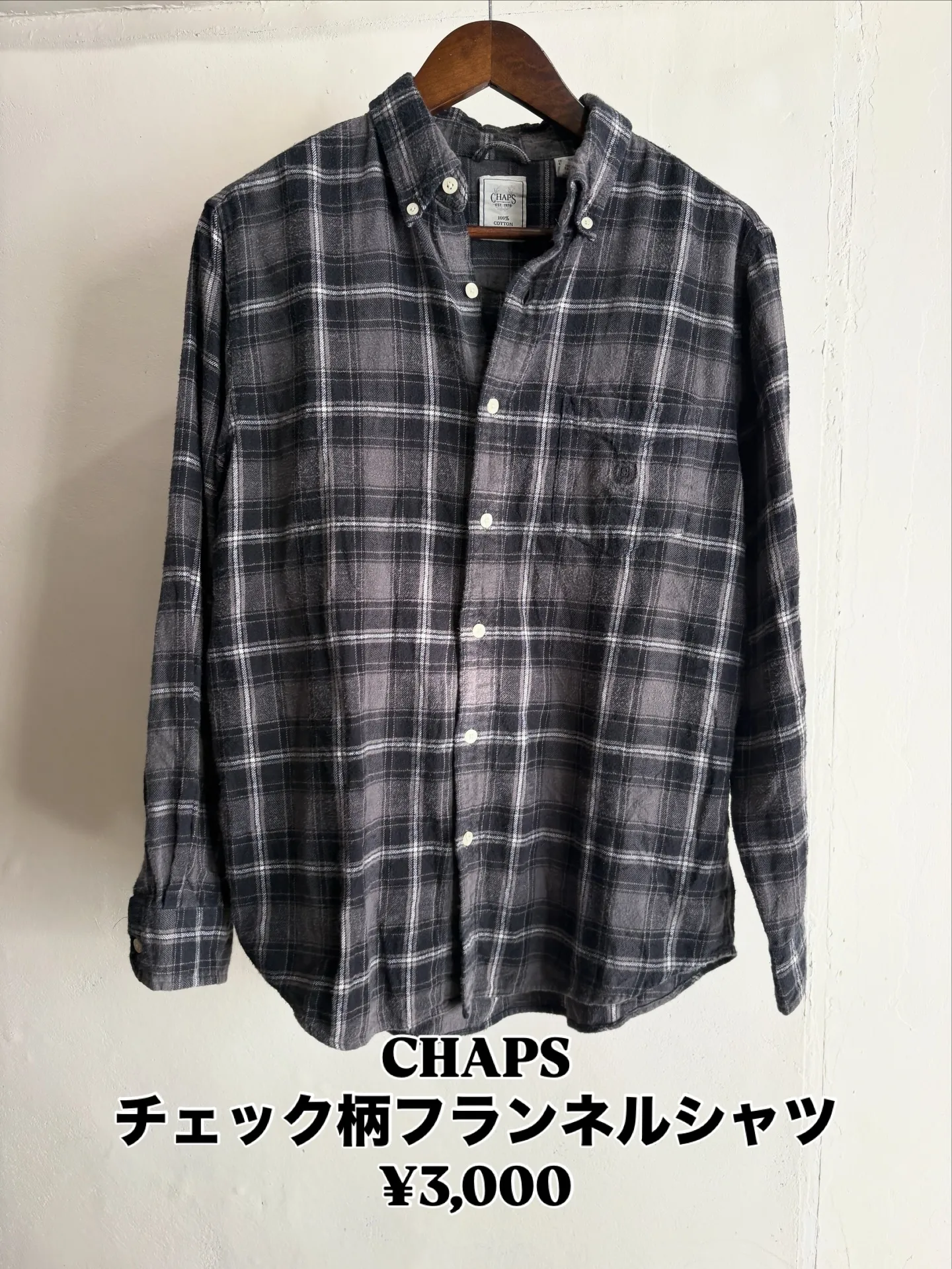 【商品紹介】1/11（日）新着PICK UP