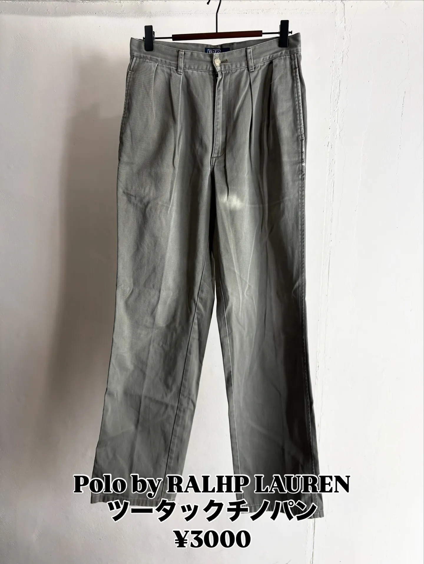 【商品紹介】1/11（日）新着PICK UP