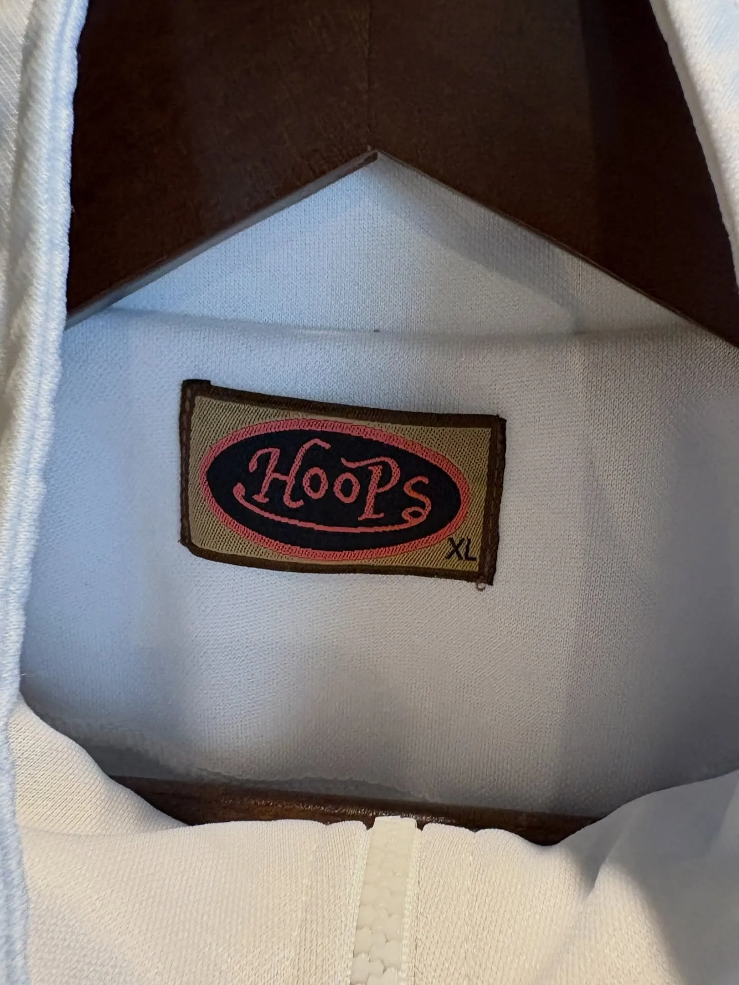 【商品紹介】HOOPS フィリピンカラー トラックジャケット...