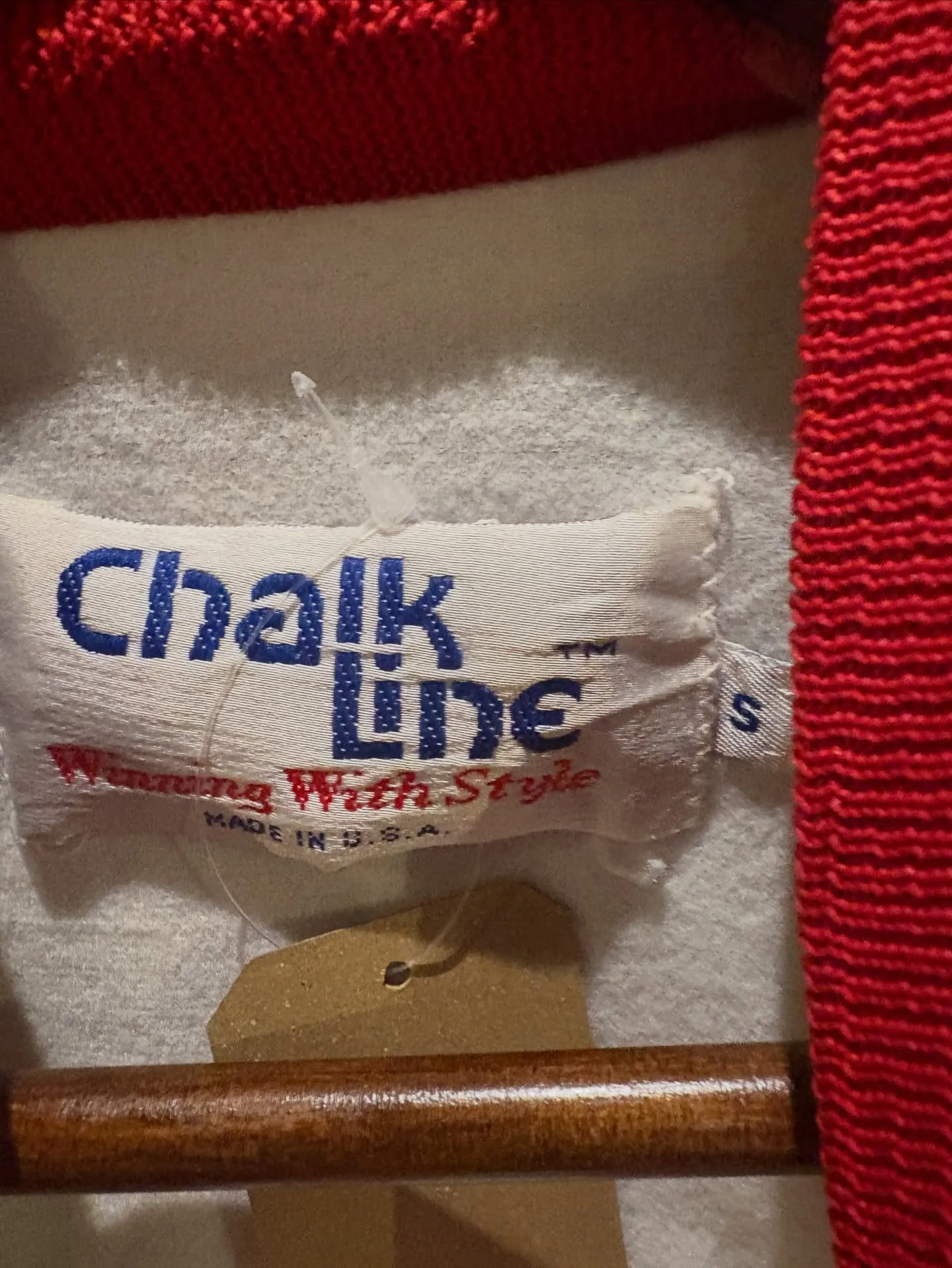 【商品紹介】Chalk Line × Disney MICK...