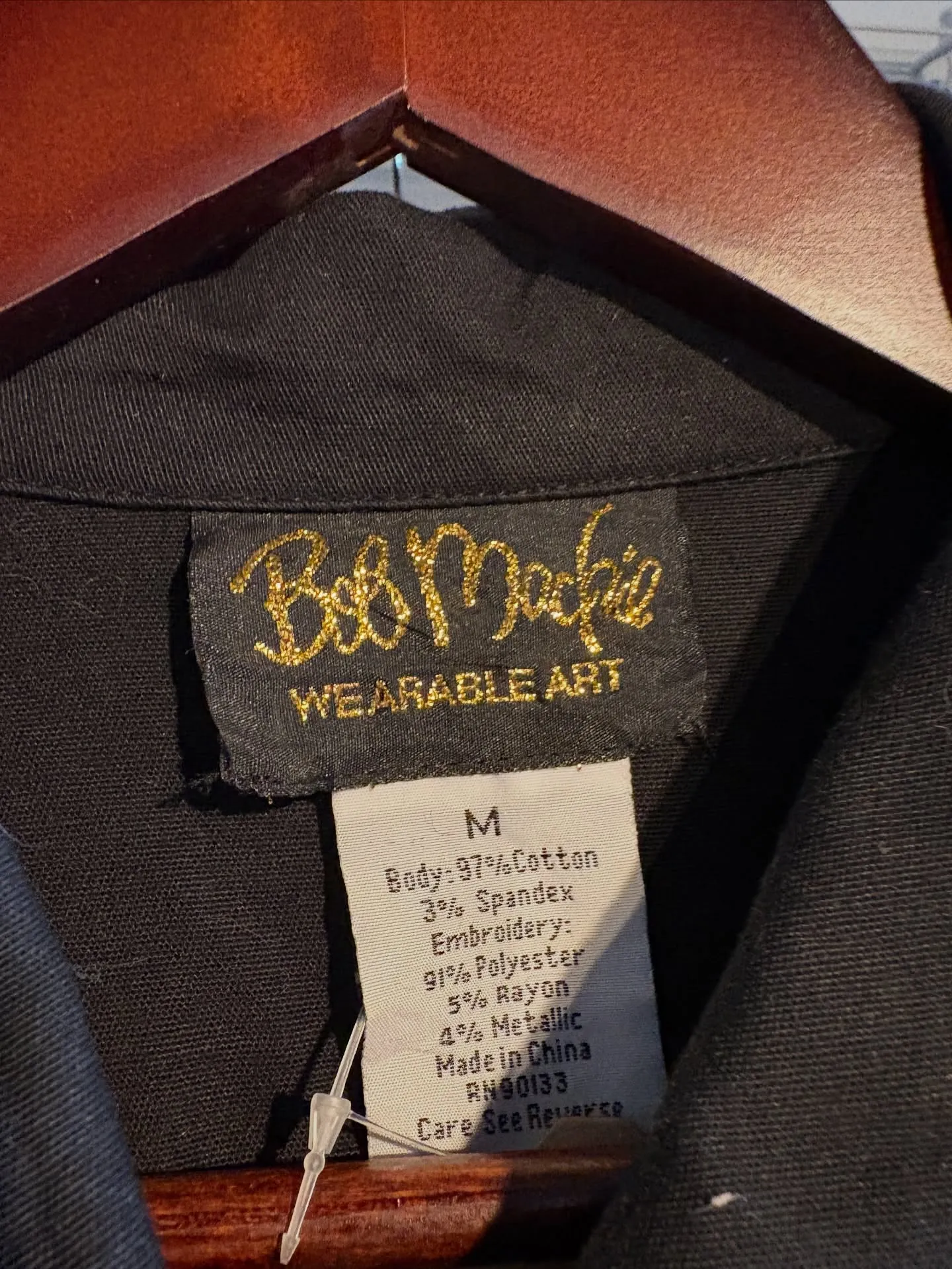 【商品情報】Bob Mackie Wearable Art ...