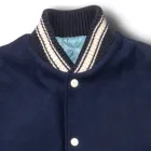 トラックジャケット