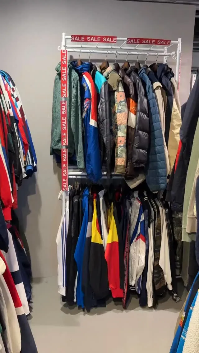 本日より新しく